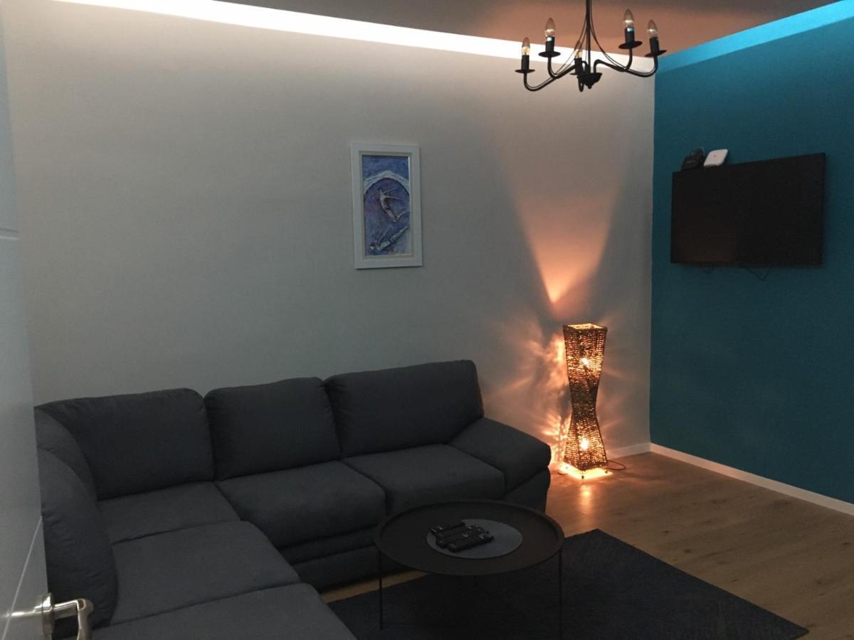 Apartman Lana موستار المظهر الخارجي الصورة