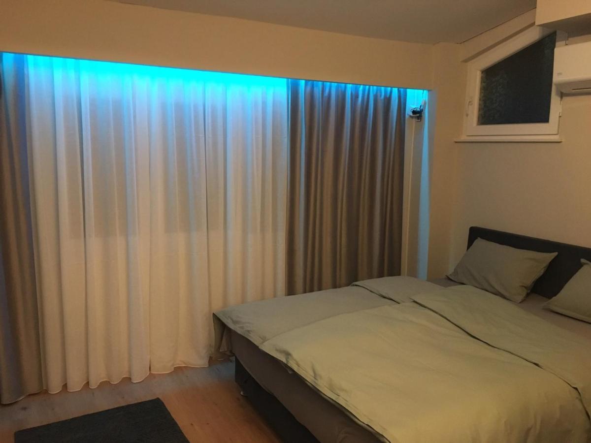Apartman Lana موستار المظهر الخارجي الصورة