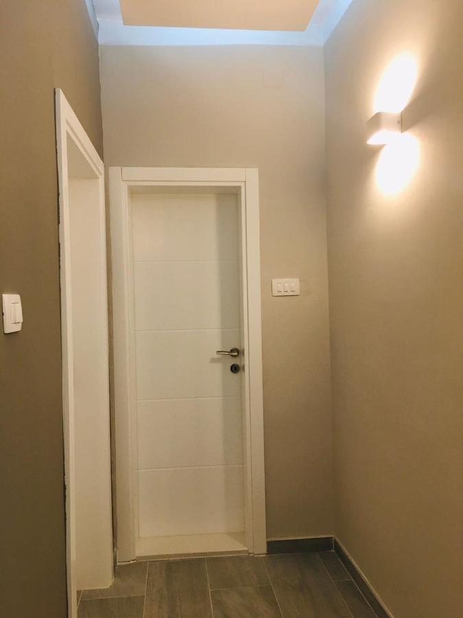 Apartman Lana موستار المظهر الخارجي الصورة