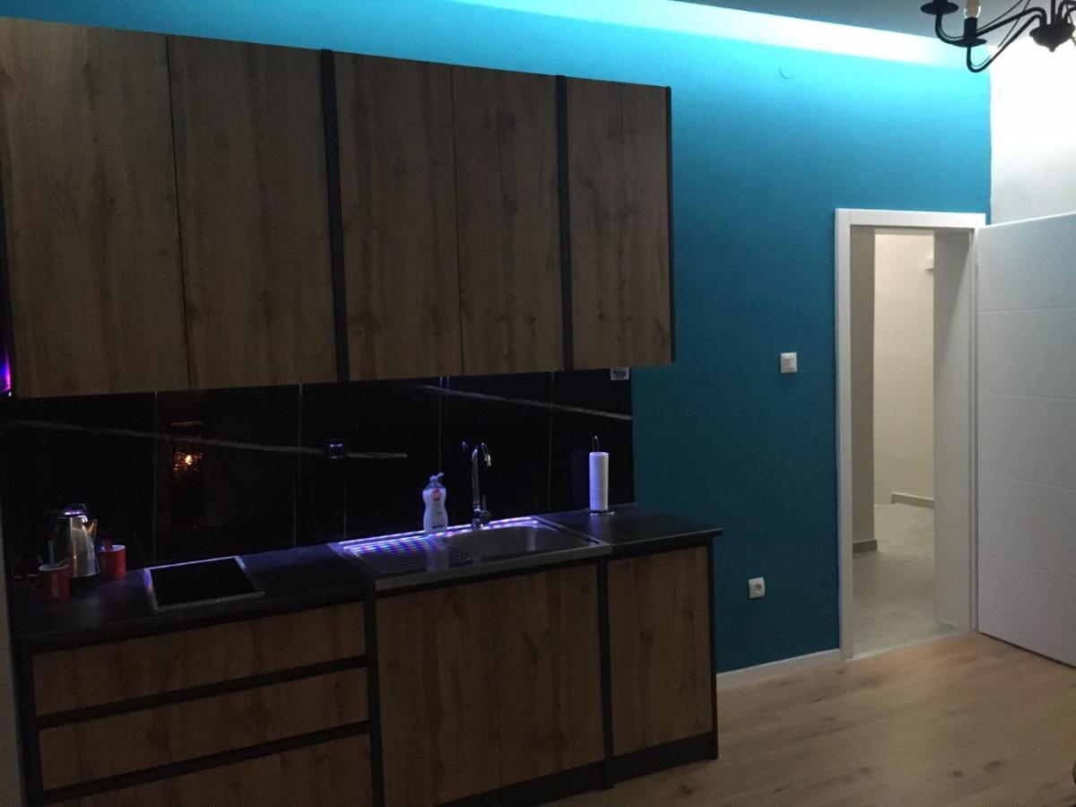 Apartman Lana موستار المظهر الخارجي الصورة