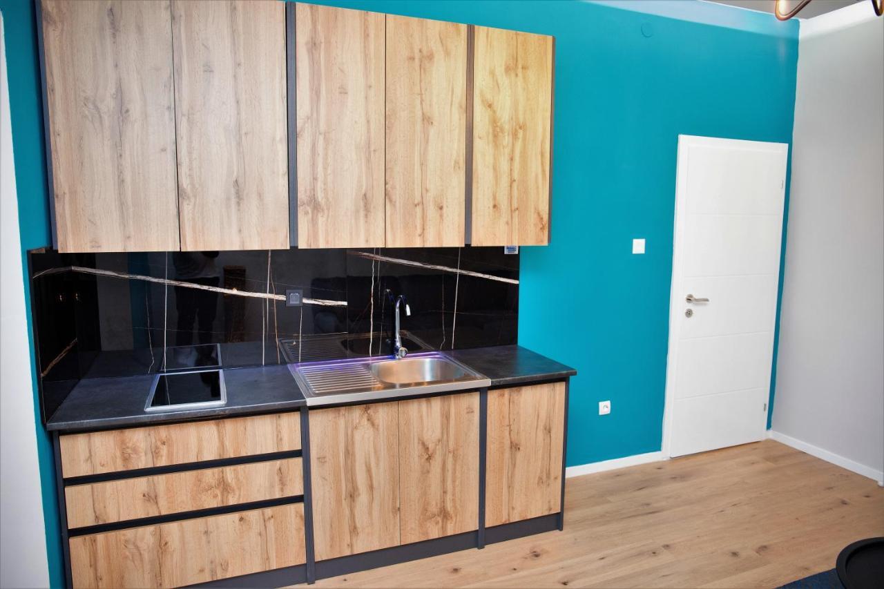 Apartman Lana موستار المظهر الخارجي الصورة