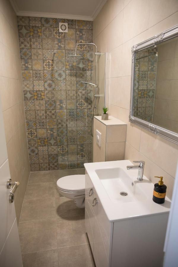 Apartman Lana موستار المظهر الخارجي الصورة