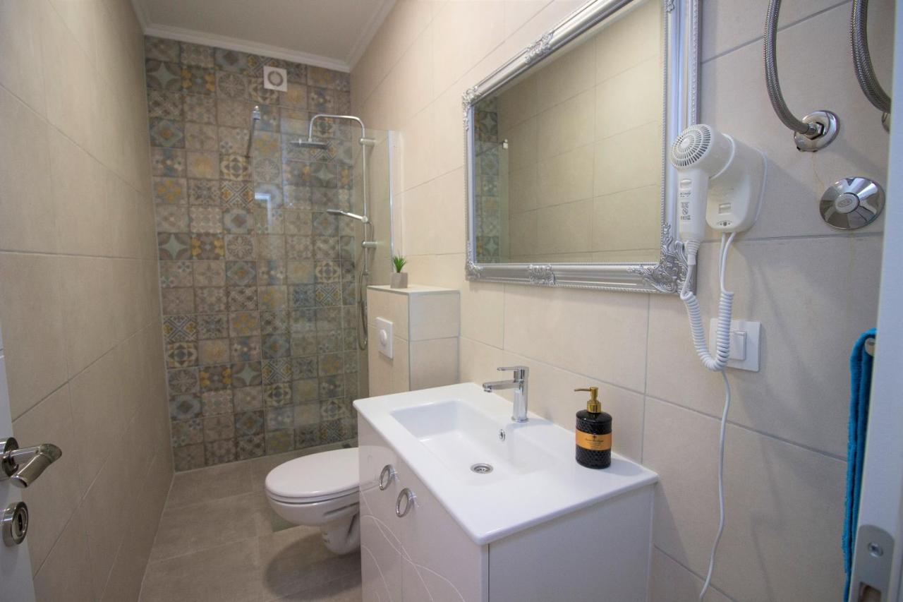 Apartman Lana موستار المظهر الخارجي الصورة