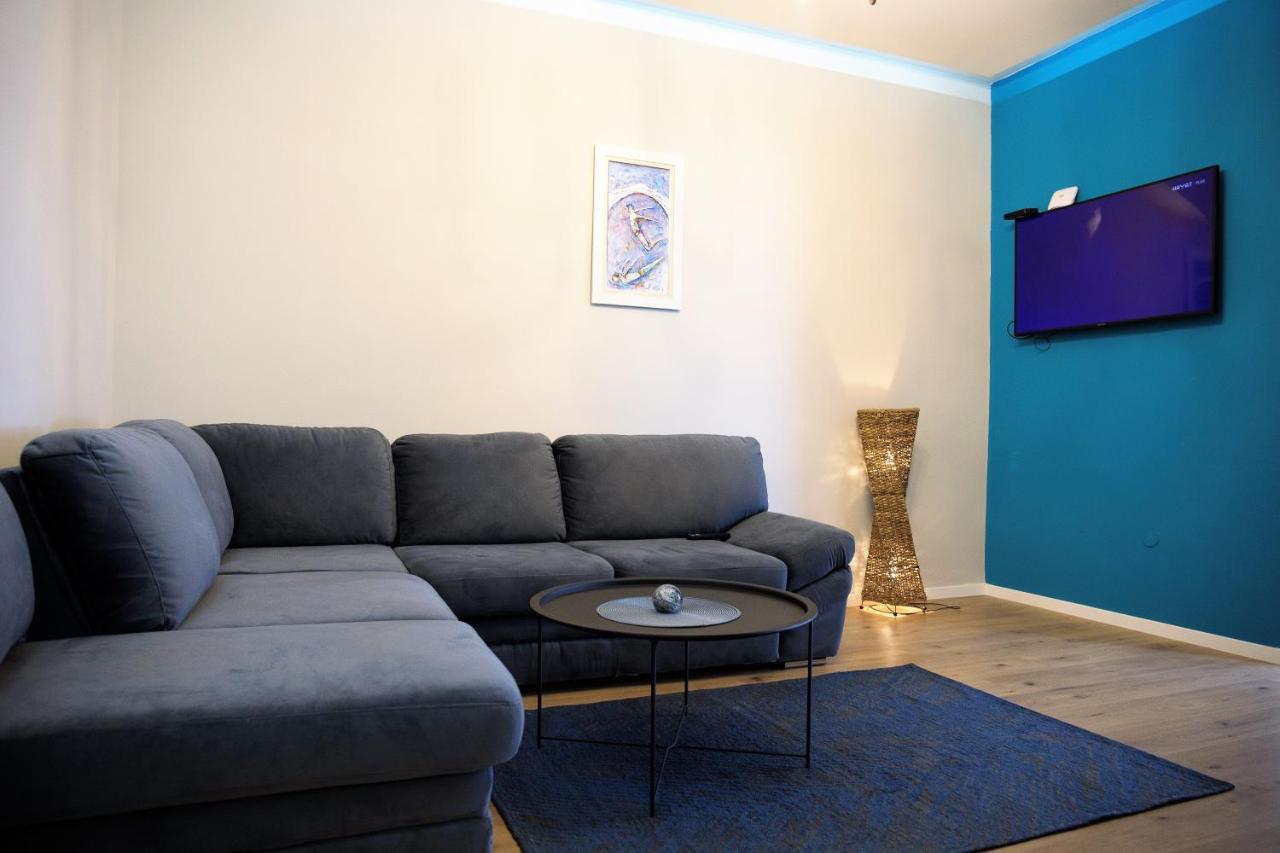 Apartman Lana موستار المظهر الخارجي الصورة