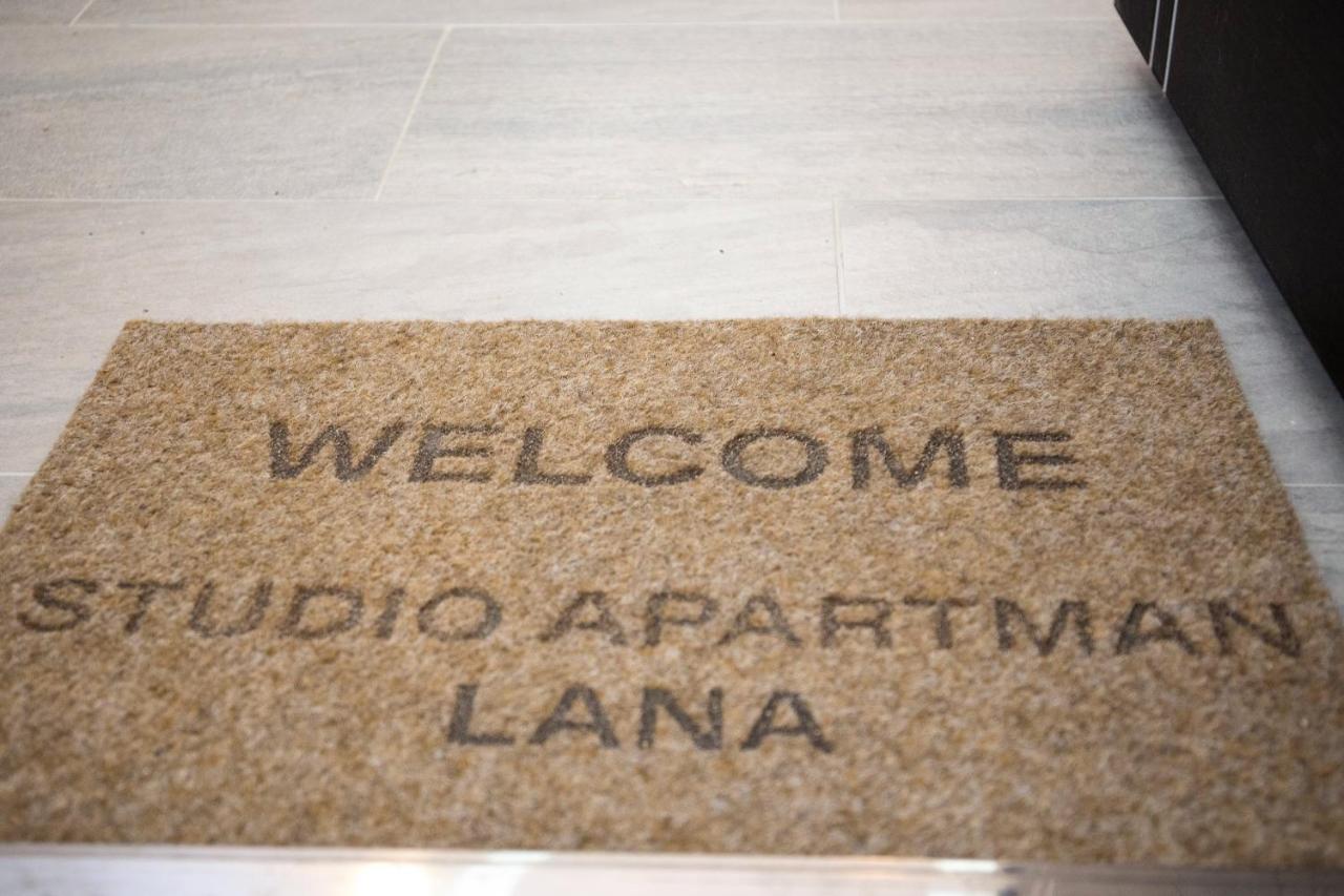 Apartman Lana موستار المظهر الخارجي الصورة